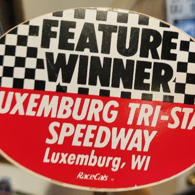 KELLY HAFEMAN - IT ALL STARTED AT DE PERE