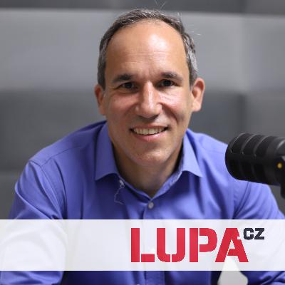 Jiří Maňas (Keboola): AI agenti budou dělat všechny neužitečné činnosti ve firmě Jiří Maňas (Keboola): AI agenti budou dělat všechny neužitečné činnosti ve firmě