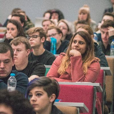 SRA Con 2018: Day 3 Highlights