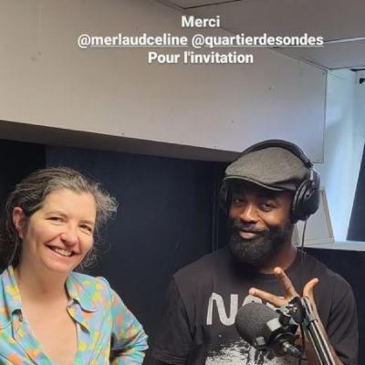 Entretien avec Ekilibro NOAH