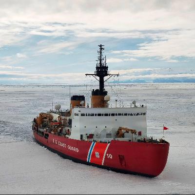Die USA kaufen in Finnland "die besten Eisbrecher der Welt"