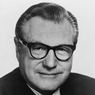 Nelson Rockefeller.