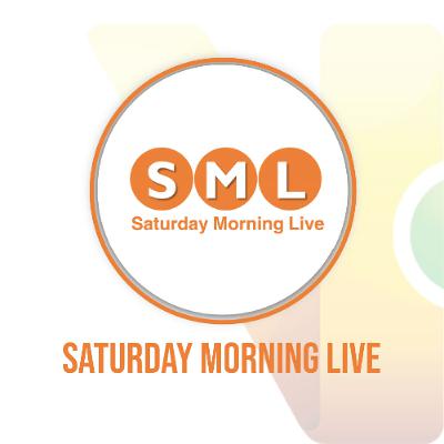 Saturday Morning Live Podcast 07-03-2026