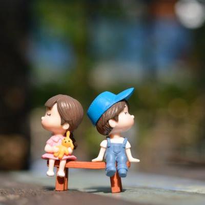A importância de reconhecer a importância do outro na vida a dois