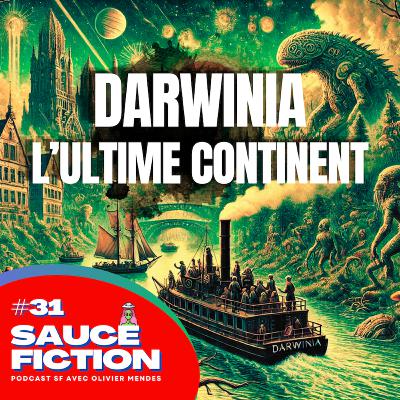 Darwinia : Et si la réalité n’était qu’une simulation ?