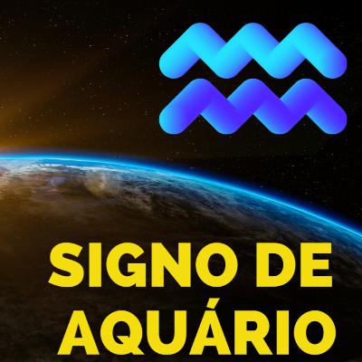 Signo de Aquário Signo de Aquário