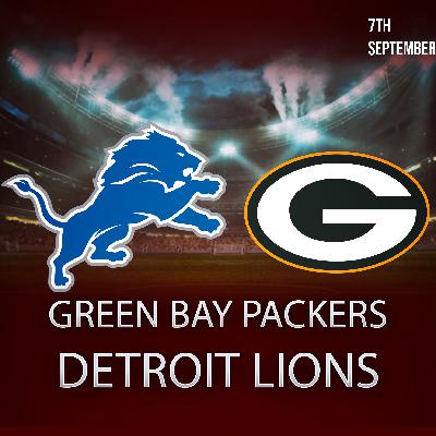 Packers Victory Breakdown: Analyzing the Win Over the Lions Packers Victory Breakdown: Analyzing the Win Over the Lions