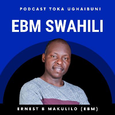 EBM SWAHILI (Trailer)