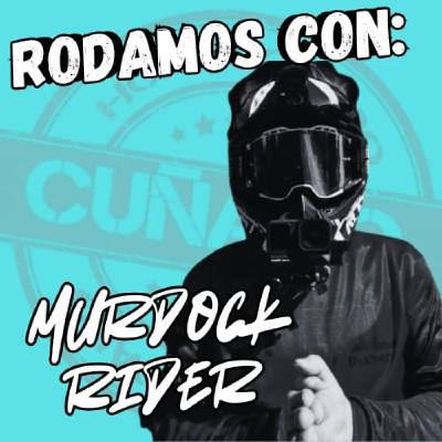 MURDOCK RIDER MURDOCK RIDER