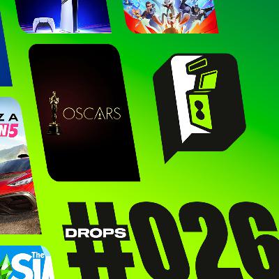 VIP DROPS 026 - Vai Fernandinha!!! VIP DROPS 026 - Vai Fernandinha!!!