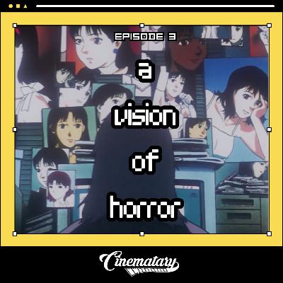 Internet Movies, Episode 3 | A Vision of Horror Internet Movies, Episode 3 | A Vision of Horror