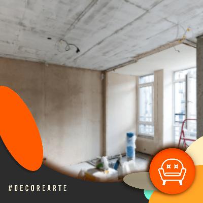 Decor e Arte - Apê Alvarenga