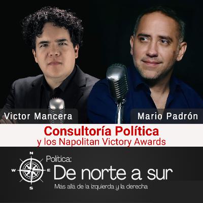 Consultoría Política y los Napolitan Victory Awards