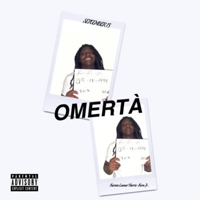 OMERTA