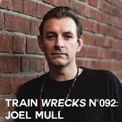 Episode 092 – Joel Mull