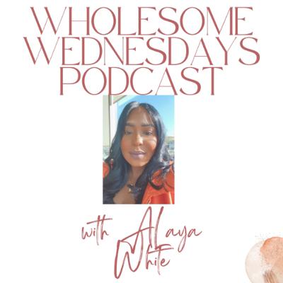 Wholesome Wednesday: Healed Healthy & Whole