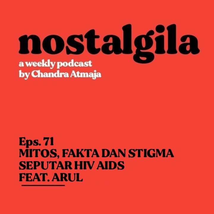 NOSTALGILA