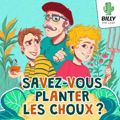 Les citrouilles