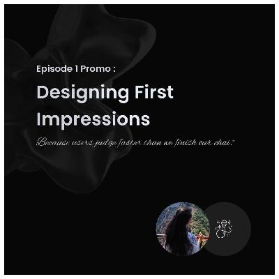 The Dawn of UX