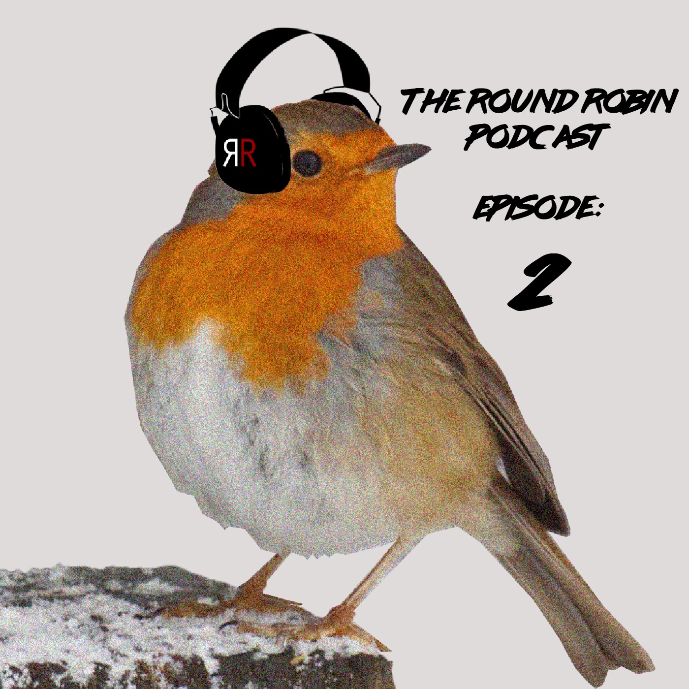 The Round Robin Podcast