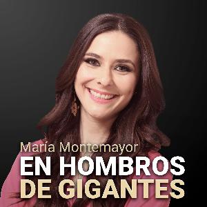 [E45] María Montemayor - Cómo usar la meditación para sanar tu cuerpo y bajar de peso