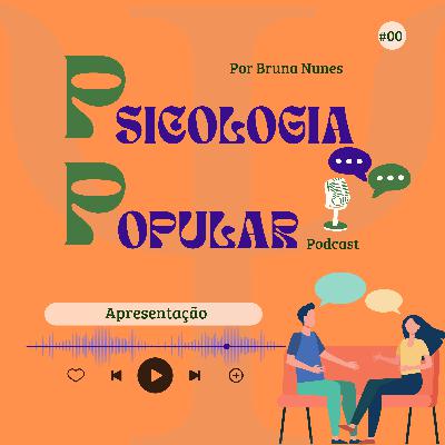 #00 Psicologia Popular