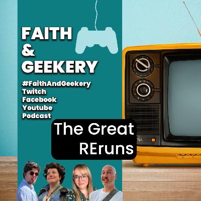 The Great REruns