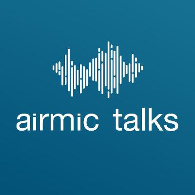 Airmic Talks ... AI with Daniel Hulme