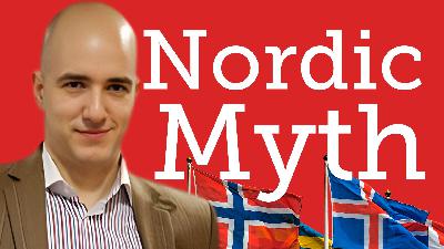 The Truth About Scandinavian "Socialism" | IEA Interview