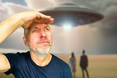Aliens und Ethnologie - Erforschen Exoanthropologen bald Außerirdische?