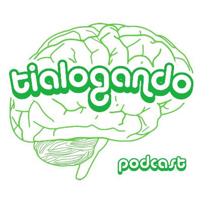 Bem-vind@ ao meu podcast!