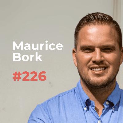 #226: Der deutsche Napoleon Hill | Maurice Bork