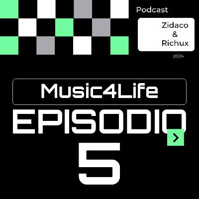 EDC México está aquí, sorteo, reunión, lineup por escenarios, transporte y más ! M4LEP5