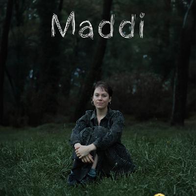 141. MKpod. AKUSTIKOA || MADDI (2025-05-04)