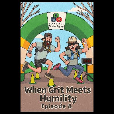 Episode 8: The Bellringer Ultra: When Grit Meets Humility