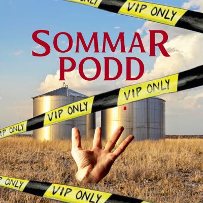#4 (PATREON) SOMMARPODD - Beauty, varför tveka?