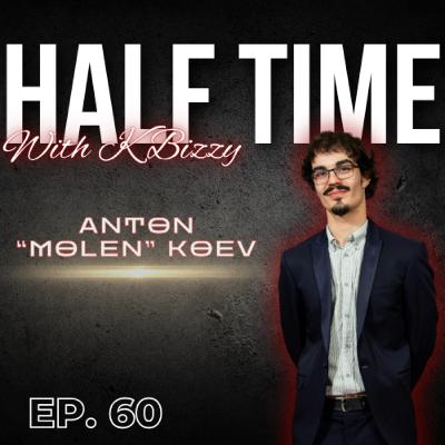 Video Editing/Producing For The BIGGEST Organizations In The CS2 Space | Half Time with K Bizzy #60 Video Editing/Producing For The BIGGEST Organizations In The CS2 Space | Half Time with K Bizzy #60