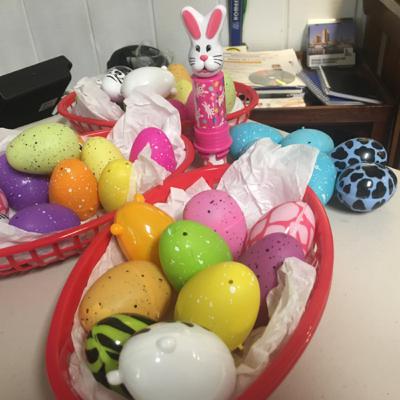 Happy Easter natureschooling podcast😊!