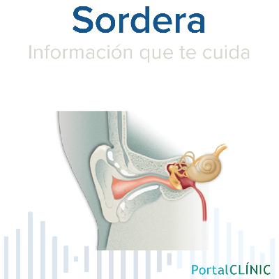 'La sordera es uno de los problemas crónicos más comunes' | Sordera | Podcast 'La sordera es uno de los problemas crónicos más comunes' | Sordera | Podcast