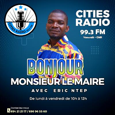 Marche Illégal et Embouteillage au Carrefour NKOABANG : Un plan d’Urgence en Gestation à NKOLAFAMBA