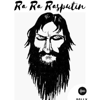 Ra Ra Rasputin