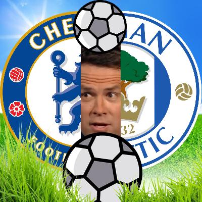 EP2 - The Best Current Premier League manager??