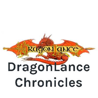 DragonLance: The Dark Patrol, Episode 5 - "The Reunion"