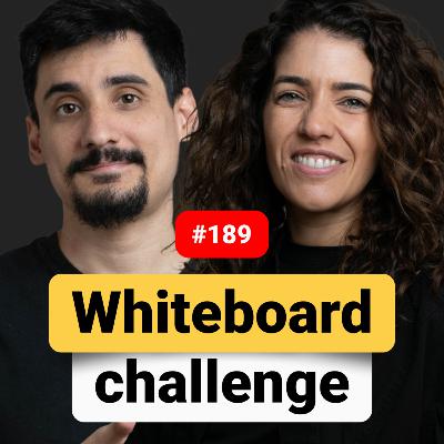 Cómo resolver el Whiteboard challenge de UX