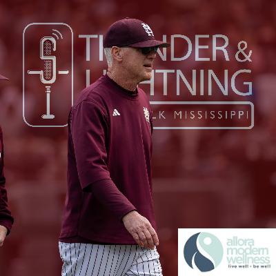 T&L Extra: Coach Brian O'Connor Joins SportsTalk Mississippi to Recap Opening Weekend T&L Extra: Coach Brian O'Connor Joins SportsTalk Mississippi to Recap Opening Weekend