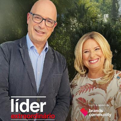 Joaquim Ferreira: "É preciso cultivar a saúde do cérebro" | Líder Extraordinário