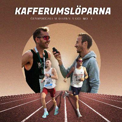 121. Jul i Kafferummet och framåtblick 2026