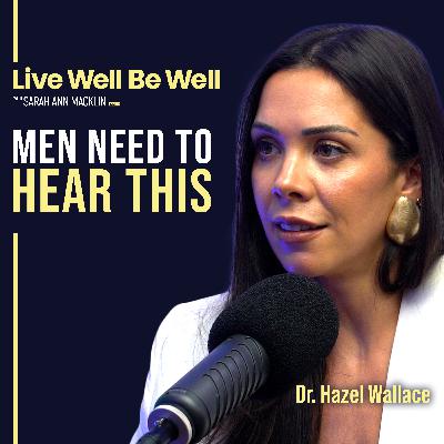 What Men AND Women Must Know About Women’s Hormones, Periods & Fertility | Dr Hazel Wallace