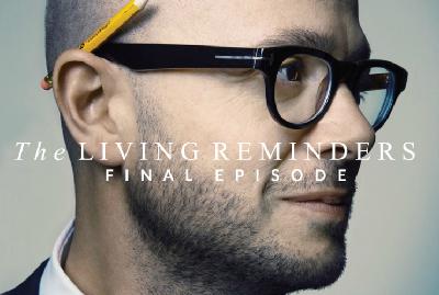 The Leftovers Podcast: A Chat With Damon Lindelof On The Series Finale, His Career, And Letting Go