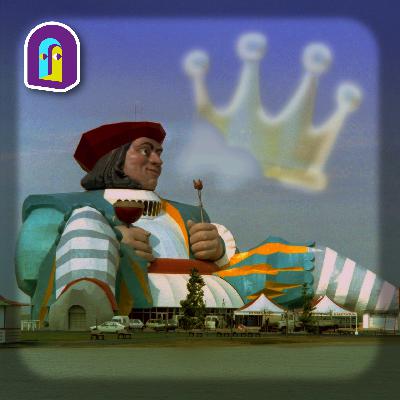 Mirapolis était un échec programmé